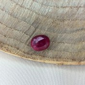 تصویر یاقوت سرخ آفریقا ruby