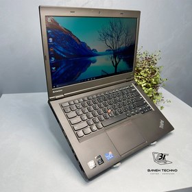 تصویر لپ تاپ استوک لنوو T440P | 8GB RAM | 500GB HDD | i5 Laptop  Lenovo T440P