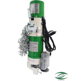 تصویر موتور ساید 300 تیونی 