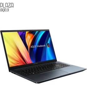 تصویر لپ تاپ ایسوس 15.6 اینچی مدل VivoBook K6500ZH Core i5 12450H 8GB 512GB RTX1650 ASUS VivoBook K6500ZH Core i5 12450H 8GB RAM 512GB SSD RTX1650