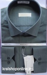 تصویر پیراهن کلاسیک MACCALI MACCALI Classic shirt