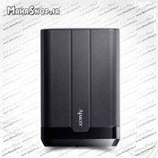 تصویر هارد اکسترنال اپیسر مدل Apacer AC732 5TB USB Apacer AC732 External Hard Drive 5TB