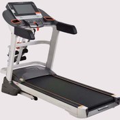 تصویر تردمیل خانگی لیدر اسپرت مدل DK55AD Lsport Home Use Treadmill DK55AD