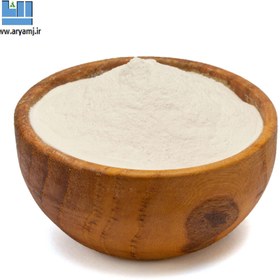 تصویر نشاسته 