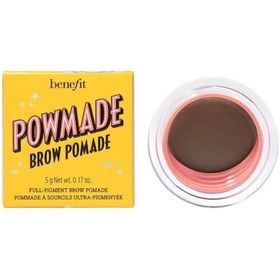 تصویر ریمل ابرو اورجینال برند Benefit cosmetics مدل Powmade Brow Pomade کد 777955613 