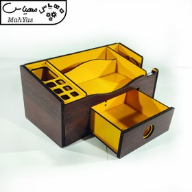 تصویر پایه چسب مدل TT71 