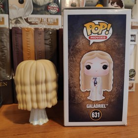 تصویر فانکوپاپ گالادریل 