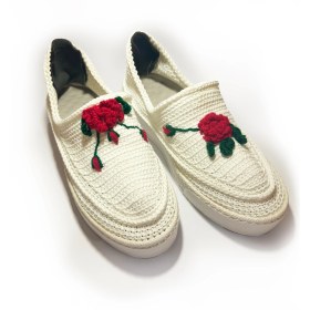 تصویر گیوه کد 01-طرح آسو 