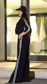 تصویر کت شلوار 