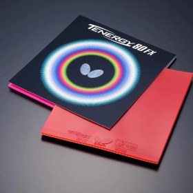 تصویر رویه تینرژی 80 FX 