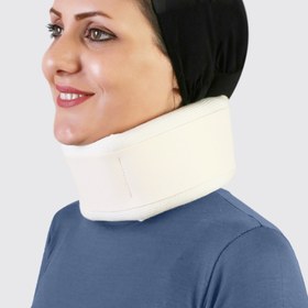 تصویر گردنبند اسفنجی MO50200 Soft Cervical Collar