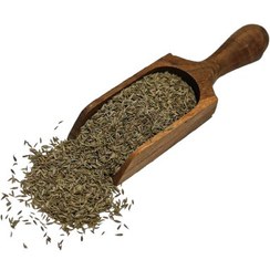 تصویر زیره سبز یک کیلویی 