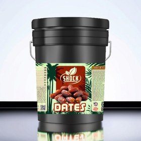 تصویر کود خرما شوک 