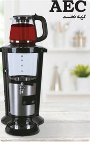 تصویر چای ساز سماوری AEC 2070 
