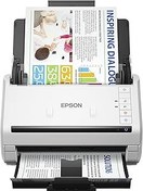 تصویر Epson Business - ارزش اسکنر (Workforce DS770II USB 3.0 Flatbed 600DPI 30BIT Epson Business - Scanner Value (Workforce DS770II USB 3.0 Flatbed 600DPI 30BIT