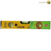 تصویر تراز بنایی مگنتی MTC مدل M سایز ۳۰ سانتی‌متر 