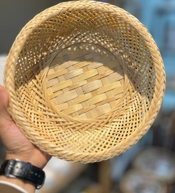 تصویر سبد بامبو - ستاره کرمی 