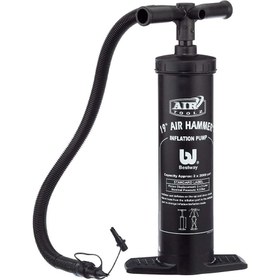 تصویر پمپ باد Bestway مدل Air Hammer 19 