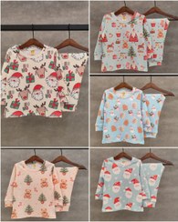 تصویر ست راحتی اسپرت 2 تا 9 سال - 5 تا 6 سال 