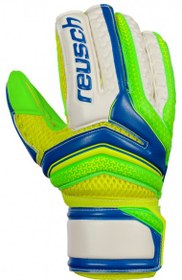 تصویر دستکش دروازه بانی راش(روش) سایز ۸ و ۱- - سایز Reusch goalkeeper gloves