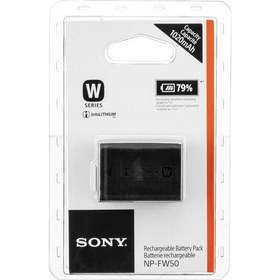 تصویر باتری سونی Sony NP-FW50 Battery 