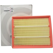 تصویر فیلتر هوای بی ام و i8 وارداتی 