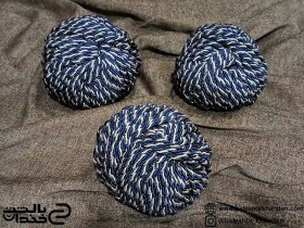 تصویر قیطان توپی 