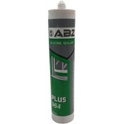 تصویر چسب درزگیر سیلیکونی ای بی زد مدل ABZ PLUS 964 حجم 300 میلی لیتر 