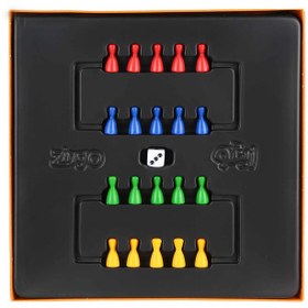 تصویر بازی چارمنچو منچ به سبک جدید