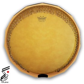 تصویر دف سما رمو (15ضلعی) 