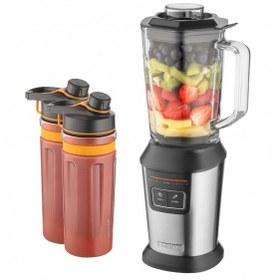 تصویر اسموتی ساز سنکور مدل SBL 7550SS Sencor SBL7550SS Automatic Smoothie Maker