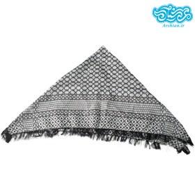 تصویر چفیه نخی ایرانی 