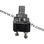 تصویر استپ ترمز ماکی | استپ ترمز | مهره ماکی 