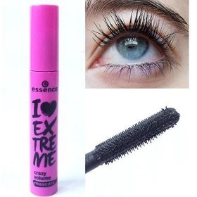 تصویر ریمل حجم دهنده مدل I Love Extreme Crazy Volume 