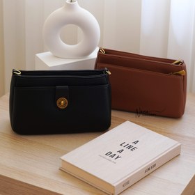 تصویر کیف دوشی پرتیزیس کد X4-172 Prettyzys bag