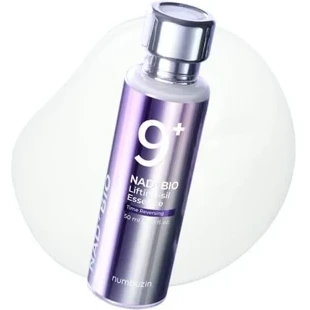 خرید و قیمت سرم لیفتینگ و جوانساز نامبوزین 9 پلاس Numbuzin No.9+ NAD Bio Lifting-Sil Essence