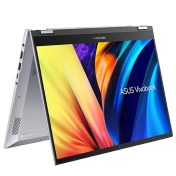 تصویر لپ تاپ ایسوس VivoBook Flip 14 TP3402VA ظرفیت ۵۱۲ گیگابایت با ۱۶ گیگابایت رم و صفحه لمسی 