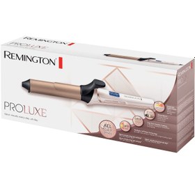 تصویر فر کننده مو رمینگتون مدل Remington CI9132 Remington CI9132 Hair Curler