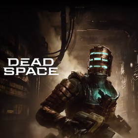 تصویر اکانت قانونی بازی Dead Space 