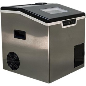 تصویر یخساز 20 burax 