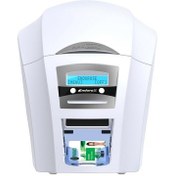 تصویر چاپگر کارت پی وی سی Magicard Enduro 3E یک رو 