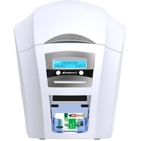 تصویر چاپگر کارت پی وی سی Magicard Enduro 3E یک رو 