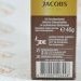 تصویر قهوه فوری جاکوبز اسپرسو 25 عددی - JACOBS ESPRESSO قهوه فوری جاکوبز 45 گرم پک 25 عددی