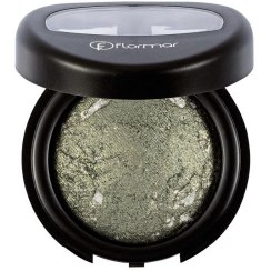 تصویر سایه چشم تراکوتا Diamond فلورمار شماره D07 رنگ Olive Glam Flormar Diamond Terracotta Eye Shadow-Olive Glam