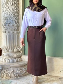 تصویر دامن ترک 