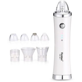 تصویر میکرودرم کیمی مدل KM-1871 Kemei