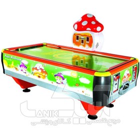 تصویر ایرهاکی بچه گانه مدل ICE-M001 