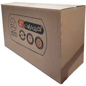 تصویر رودری تیبا آذین پارت 