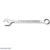 تصویر آچار یکسر تخت یکسر رینگ اینچی FORCE مدل F755 