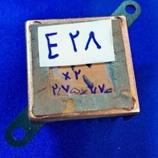 تصویر هیت سینک کدE28 